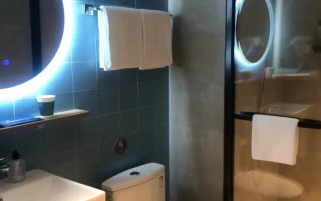 Home Inn (Pizhou Jiefang East Road)