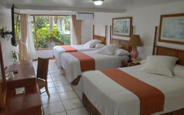 Hotel Zaracay