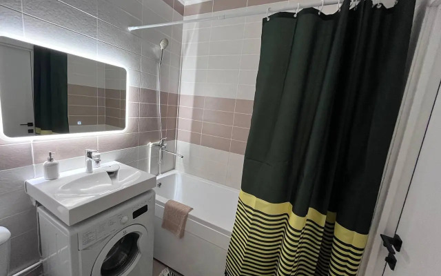 Duet Apartment on Engels Street 27