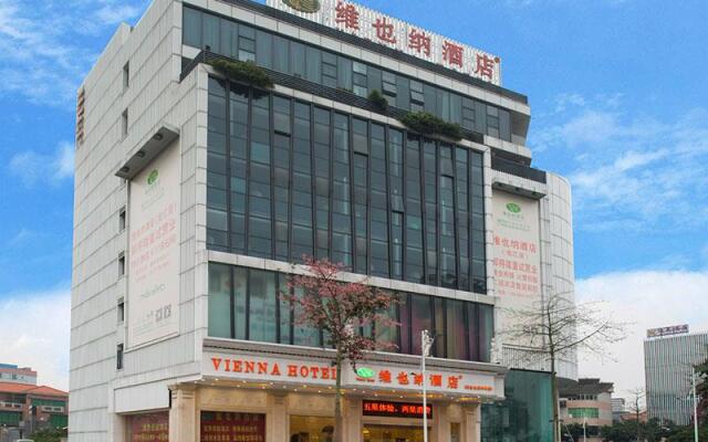 Vienna Foshan Shunde Longjia Exhibition Center
