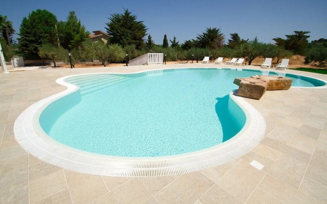 Casale la Macina Hotel & Residence