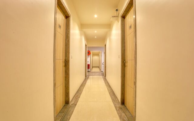 Hotel Centre Park Bhopal