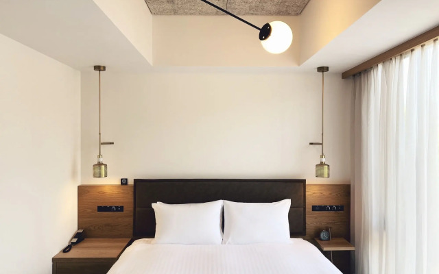 TASSEL HOTEL Sanjo Shirakawa
