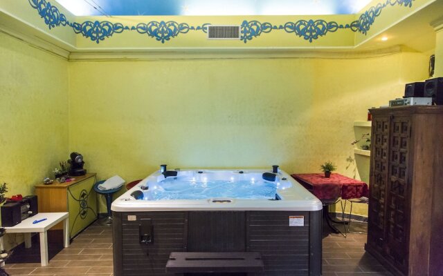 Casa vacanze di Anna