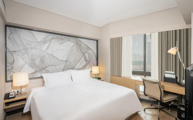 Riverdale Residence Xintiandi Shanghai