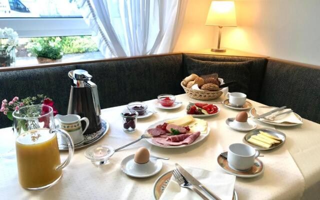 Pension Dirkschnieder