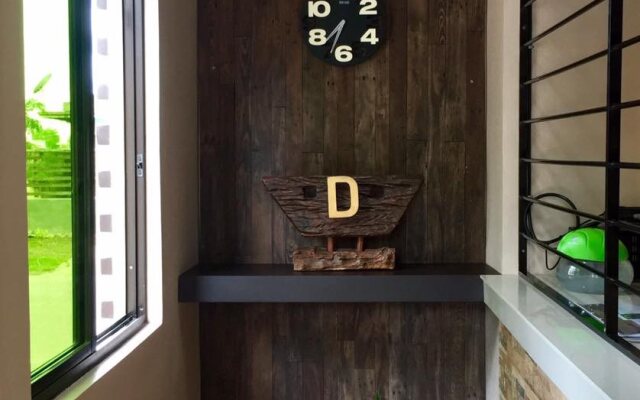 D House Hotel
