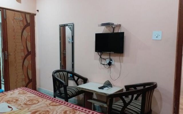 Hotel HKJ Residency