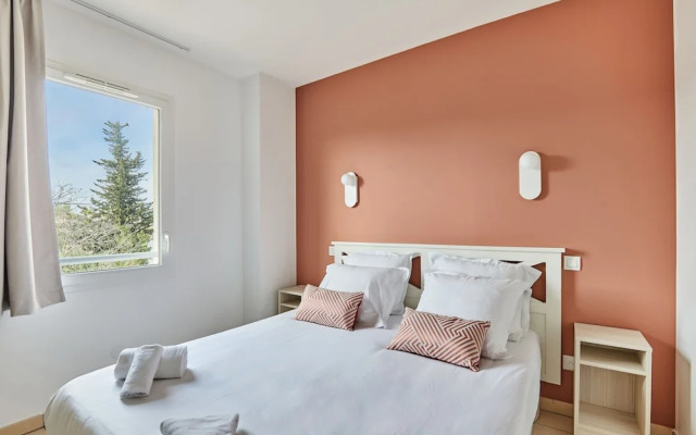 Residence le Mas des Flamants