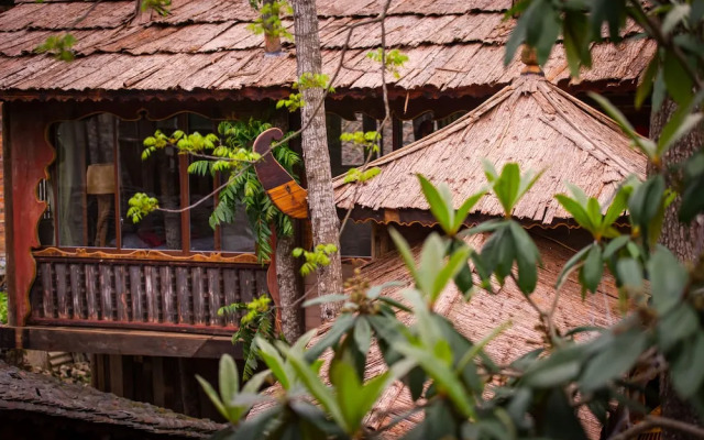 Yangshuo Rural House Inn