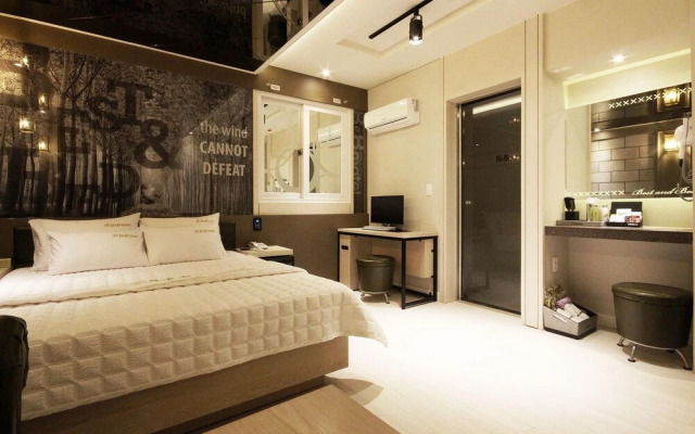 Yecheon B&B Hotel