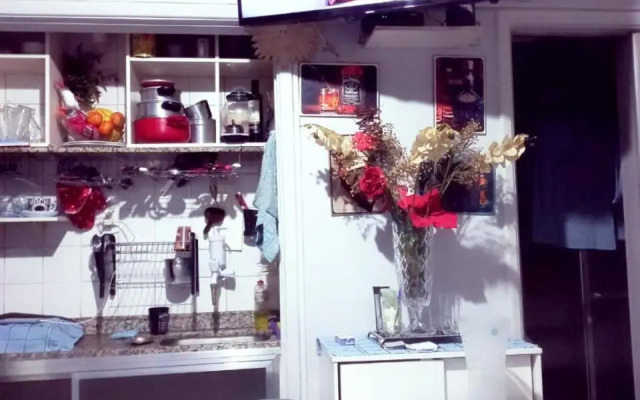 Lindinho apartamento Copacabana