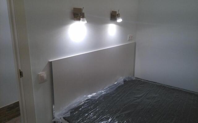 Apartamentos Bcntourism