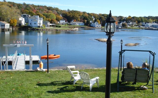 Blue Heron Seaside Inn