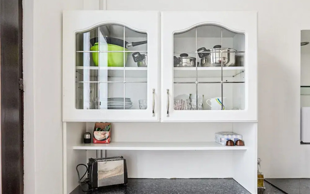 Modern Apartment in The Heart of Vienna 2