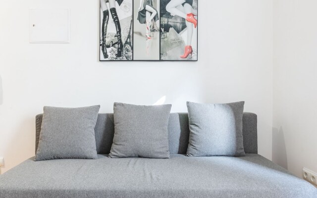 Apartment in the HEART of Bairro Alto