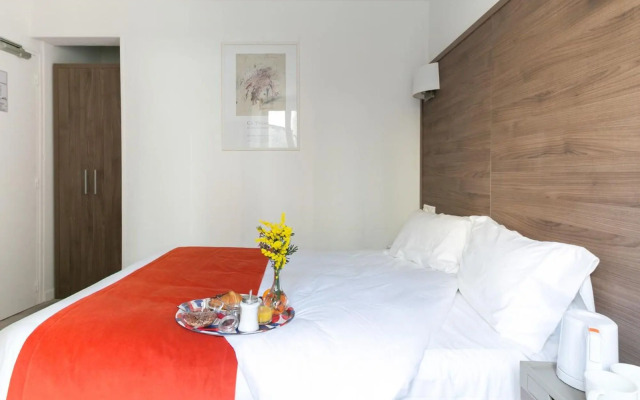 Hôtel Hector