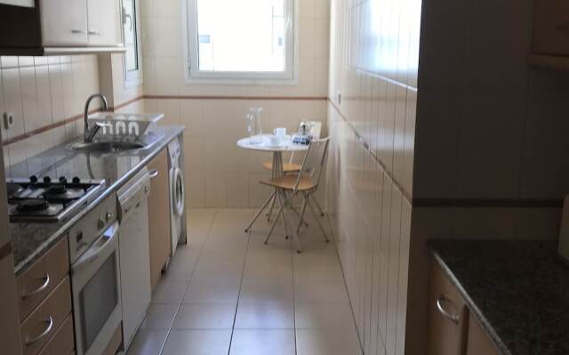 Saldanha Residence Apartments