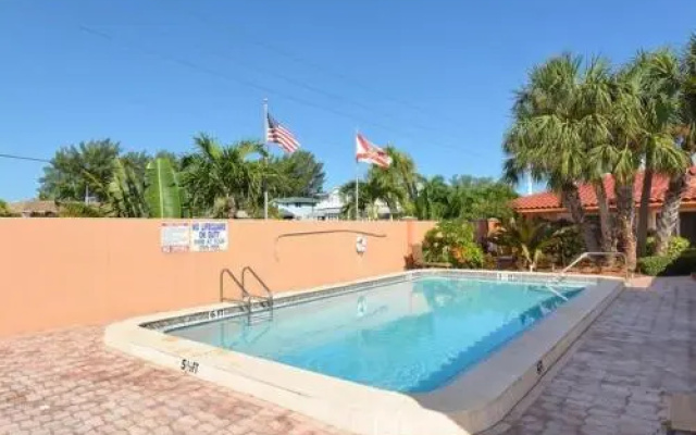 The Villas 2B