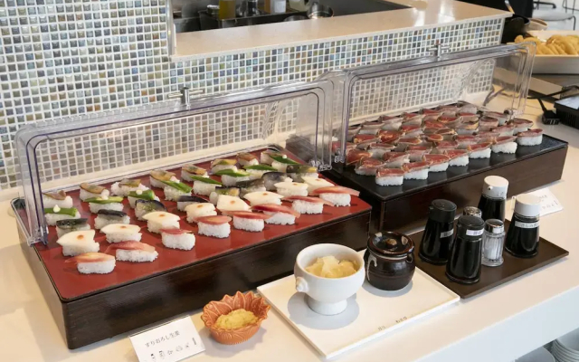 settle GLOCAL HOTEL ITOSHIMA