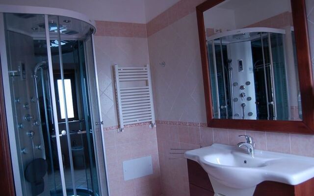 Hotel Insonnia