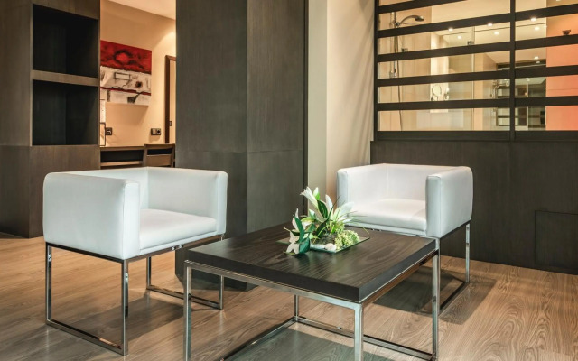 Be Live City Center Talavera