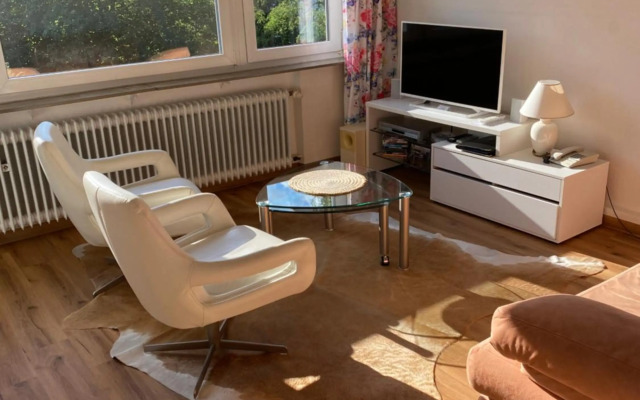 Residenz am Thermalbad