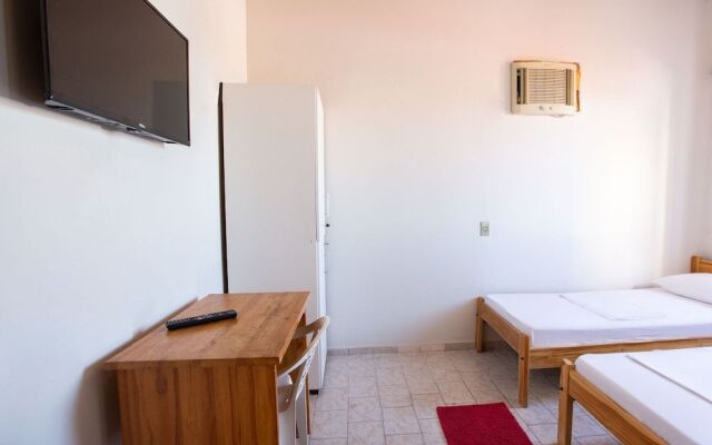 OYO New Hotel Cuiabá - Próximo ao Hospital e Pronto Socorro Municipal de Cuiabá