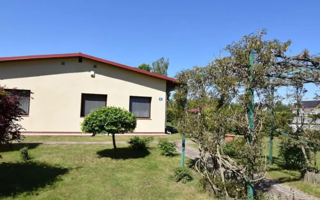 Holiday Apartment in Kopalino