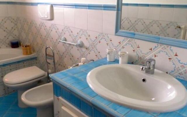 Villa del Carrubo a due passi dal mare di Cefalù