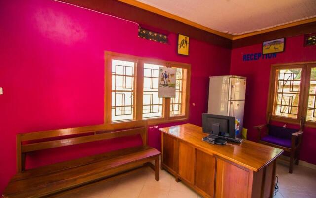 Hillview Hotel