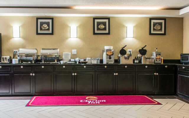 Best Western Harrisburg North Hotel