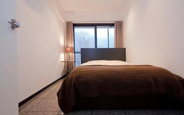 1001A / Huge Penthouse Nihonbashi Mpn66 - Gli 106963 – Guest Rooms – Osaka