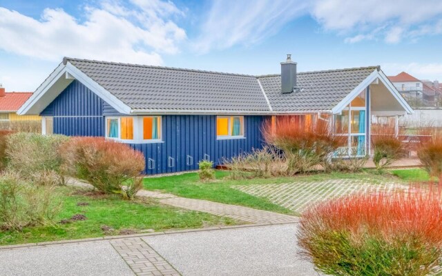 Friedrichskoog/strandpark 6