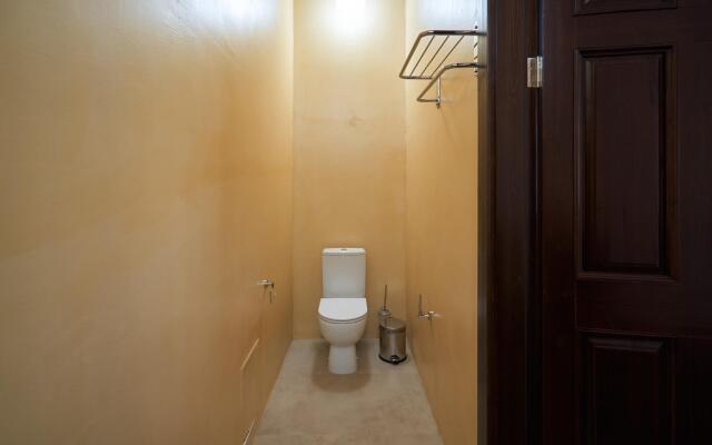 Ленинградская квартира №3