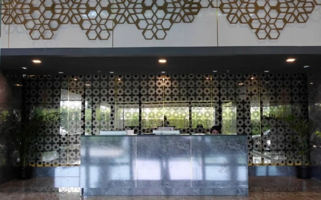 The Heaven at Star Hill Condo