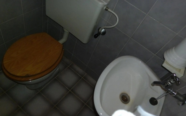 Ivan1 - 10m from the beach with parking - A2 Gornji(4+1)