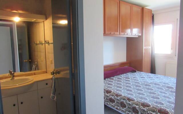 Apartamento Nataixa