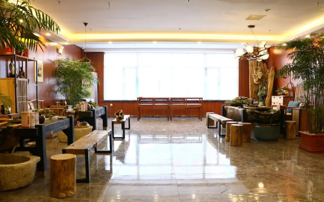 CiHang Home Hotel
