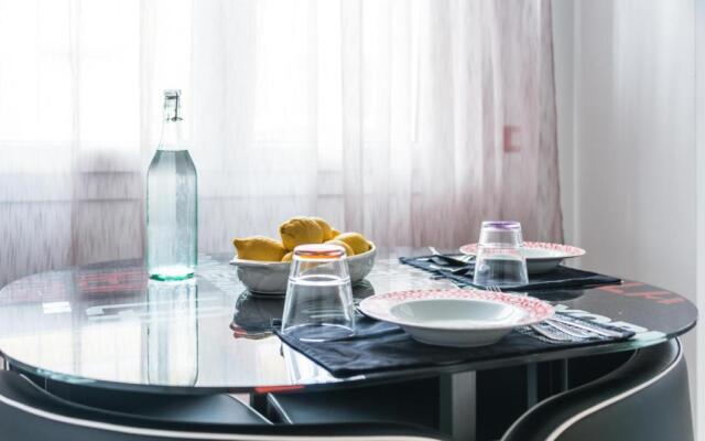 Geco's Apartment