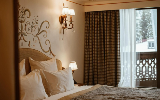Hotel de la Loze