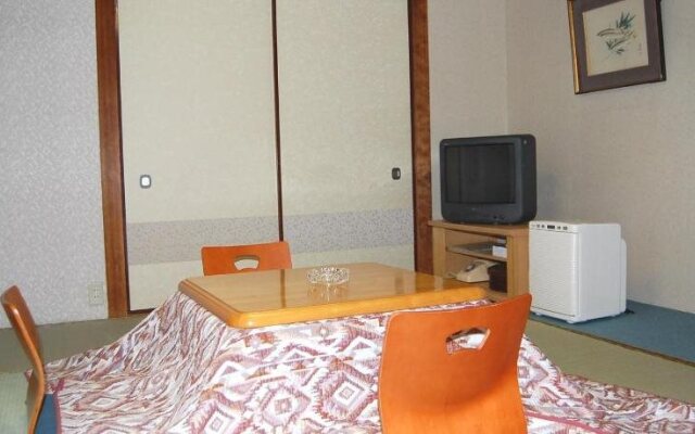 Ito Station Hotel