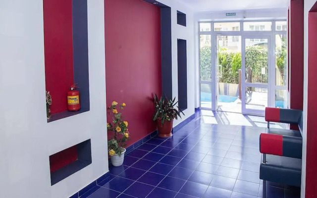 Hotel Marmaris