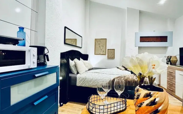 Comfort Studio Apt Near Klosterneuburg