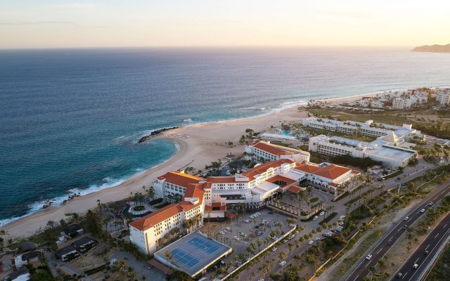 La Pacifica Los Cabos by Hilton Grand Vacations
