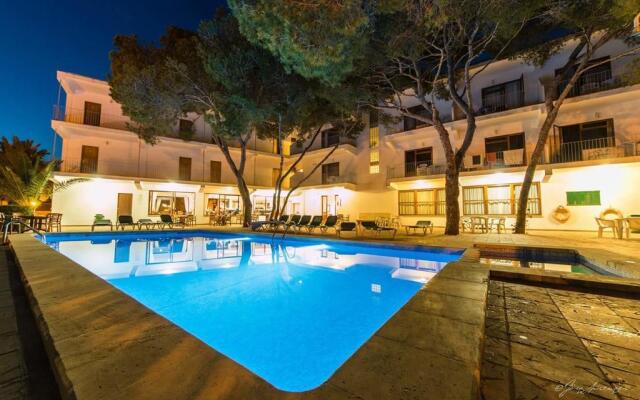 Hotel Santanyi Port