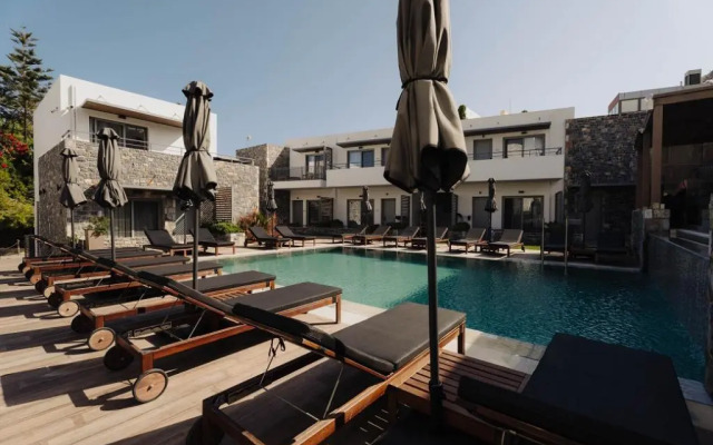 Seascape Luxury Residences