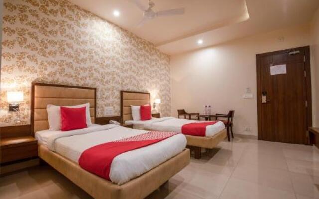 Spg Grand By OYO Rooms