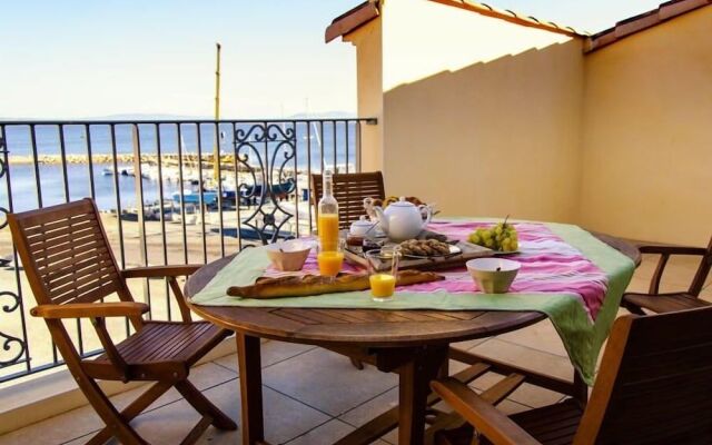 Residence Farenc