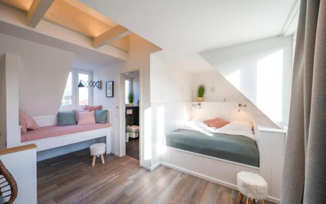 Willem und Konsorten - Edith de Meer